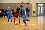 Neujahrscup der FSG 99 Salza in der Ballspielhalle (Foto: Lucas N. (FSG 99 Salza))