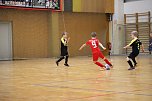 Neujahrscup der FSG 99 Salza in der Ballspielhalle (Foto: Lucas N. (FSG 99 Salza))