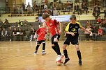 Neujahrscup der FSG 99 Salza in der Ballspielhalle (Foto: Lucas N. (FSG 99 Salza))