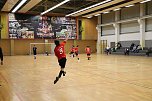 Neujahrscup der FSG 99 Salza in der Ballspielhalle (Foto: Lucas N. (FSG 99 Salza))