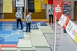 Bilder vom U-20-Wettkampf beim Kugelsto&szlig;-Indoor.  (Foto: Christoph Keil)