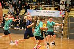 Handball-Nachwuchs am Wochenende (Foto: Frank Ollech)