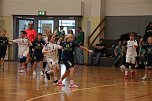 Handball-Nachwuchs am Wochenende (Foto: Frank Ollech)