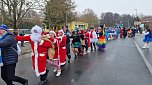 Umzug zum 66. Jubiläum des Krimderöder Karnevalsclubs (Foto: agl) Umzug zum 66. Jubiläum des Krimderöder Karnevalsclubs (Foto: agl)