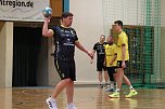 Eindr&uuml;cke der Woche im Handball (Foto: NSV)