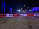 Zu einer Auseinander zwischen einem 15-J&auml;hrigen und einem 39-J&auml;hrigen kam es am Dienstagabend in der Sundh&auml;user Stra&szlig;e. (Foto: Silvio Dietzel)