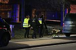 Zu einer Auseinander zwischen einem 15-J&auml;hrigen und einem 39-J&auml;hrigen kam es am Dienstagabend in der Sundh&auml;user Stra&szlig;e. (Foto: Silvio Dietzel)