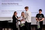 Die Teams des Humboldt-Gymnasiums beim diesjährigen Regionalentscheid für "Jugend forscht" (Foto: Humboldt-Gymnasium) Die Teams des Humboldt-Gymnasiums beim diesjährigen Regionalentscheid für "Jugend forscht" (Foto: Humboldt-Gymnasium)