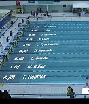 Der Nordh&auml;user Schwimmverein beim 27. Berolina Cup in Berlin (Foto: SVN 90)