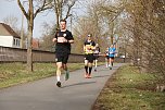 48. Albert-Kuntz-Lauf in Nordhausen (Foto: ssc)
