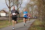 48. Albert-Kuntz-Lauf in Nordhausen (Foto: ssc)