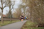 48. Albert-Kuntz-Lauf in Nordhausen (Foto: ssc)
