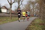 48. Albert-Kuntz-Lauf in Nordhausen (Foto: ssc)