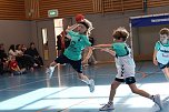 Handball-Ergebnisdienst (Foto: NSV) Handball-Ergebnisdienst (Foto: NSV)