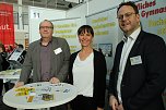 28. Forum Berufsstart in Nordhausen (Foto: agl)