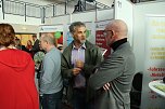 28. Forum Berufsstart in Nordhausen (Foto: agl)
