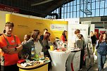 28. Forum Berufsstart in Nordhausen (Foto: agl)