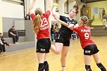 Impressionen vom Handball-Wochenende (Foto: Uwe Tittel)
