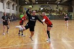 Impressionen vom Handball-Wochenende (Foto: Uwe Tittel)