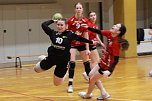 Impressionen vom Handball-Wochenende (Foto: Uwe Tittel)