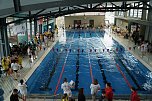 22. Stadtmeisterschaft des Schwimmvereins SVN '90 im Badehaus (Foto: agl) 22. Stadtmeisterschaft des Schwimmvereins SVN '90 im Badehaus (Foto: agl)