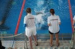 22. Stadtmeisterschaft des Schwimmvereins SVN '90 im Badehaus (Foto: agl) 22. Stadtmeisterschaft des Schwimmvereins SVN '90 im Badehaus (Foto: agl)