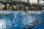 22. Stadtmeisterschaft des Schwimmvereins SVN '90 im Badehaus (Foto: agl) 22. Stadtmeisterschaft des Schwimmvereins SVN '90 im Badehaus (Foto: agl)