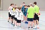 Impressionen ovm Handball-Wochenende (Foto: NSV) Impressionen ovm Handball-Wochenende (Foto: NSV)