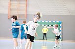 Impressionen ovm Handball-Wochenende (Foto: NSV) Impressionen ovm Handball-Wochenende (Foto: NSV)