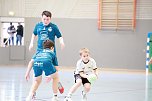 Impressionen ovm Handball-Wochenende (Foto: NSV) Impressionen ovm Handball-Wochenende (Foto: NSV)