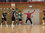 Impressionen ovm Handball-Wochenende (Foto: NSV) Impressionen ovm Handball-Wochenende (Foto: NSV)