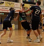 Impressionen ovm Handball-Wochenende (Foto: NSV) Impressionen ovm Handball-Wochenende (Foto: NSV)