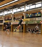 Impressionen ovm Handball-Wochenende (Foto: NSV) Impressionen ovm Handball-Wochenende (Foto: NSV)