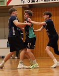Impressionen ovm Handball-Wochenende (Foto: NSV) Impressionen ovm Handball-Wochenende (Foto: NSV)