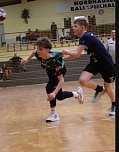 Impressionen ovm Handball-Wochenende (Foto: NSV) Impressionen ovm Handball-Wochenende (Foto: NSV)