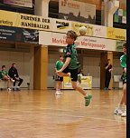 Impressionen ovm Handball-Wochenende (Foto: NSV) Impressionen ovm Handball-Wochenende (Foto: NSV)