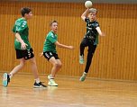 Impressionen ovm Handball-Wochenende (Foto: NSV) Impressionen ovm Handball-Wochenende (Foto: NSV)