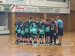 Impressionen ovm Handball-Wochenende (Foto: NSV) Impressionen ovm Handball-Wochenende (Foto: NSV)