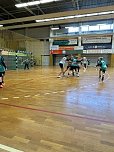 Impressionen ovm Handball-Wochenende (Foto: NSV) Impressionen ovm Handball-Wochenende (Foto: NSV)