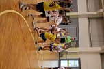 Impressionen ovm Handball-Wochenende (Foto: NSV) Impressionen ovm Handball-Wochenende (Foto: NSV)