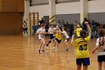 Impressionen ovm Handball-Wochenende (Foto: NSV) Impressionen ovm Handball-Wochenende (Foto: NSV)