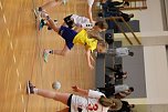 Impressionen ovm Handball-Wochenende (Foto: NSV) Impressionen ovm Handball-Wochenende (Foto: NSV)