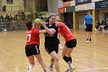 Für die Handball-Damen des NSV hielt das Wochenende vor allem Frust bereit (Foto: Uwe Tittel) Für die Handball-Damen des NSV hielt das Wochenende vor allem Frust bereit (Foto: Uwe Tittel)