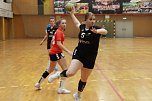Für die Handball-Damen des NSV hielt das Wochenende vor allem Frust bereit (Foto: Uwe Tittel) Für die Handball-Damen des NSV hielt das Wochenende vor allem Frust bereit (Foto: Uwe Tittel)