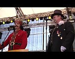 42. Rolandsfest er&ouml;ffnet (Foto: nnz)
