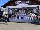 Impressionen vom Vereins- und Gewerbefest in Ilfeld. (Foto: Franziska Weiß) Impressionen vom Vereins- und Gewerbefest in Ilfeld. (Foto: Franziska Weiß)