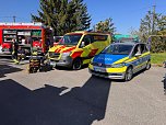Impressionen vom Vereins- und Gewerbefest in Ilfeld. (Foto: Franziska Weiß) Impressionen vom Vereins- und Gewerbefest in Ilfeld. (Foto: Franziska Weiß)