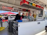 Impressionen vom Vereins- und Gewerbefest in Ilfeld. (Foto: Franziska Weiß) Impressionen vom Vereins- und Gewerbefest in Ilfeld. (Foto: Franziska Weiß)