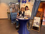 Impressionen vom Vereins- und Gewerbefest in Ilfeld. (Foto: Franziska Weiß) Impressionen vom Vereins- und Gewerbefest in Ilfeld. (Foto: Franziska Weiß)