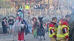 Walpurgis am Harzer Hexenreich (Foto: agl) Walpurgis am Harzer Hexenreich (Foto: agl)